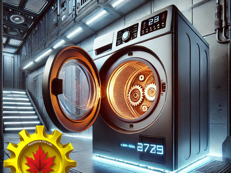 Is Your Dryer Running… A Fever? Don’t Let It Overheat!