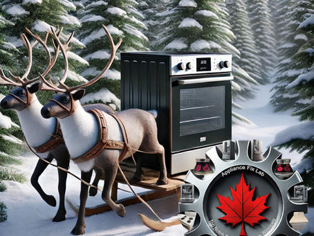 Is your oven ready for the winter season?