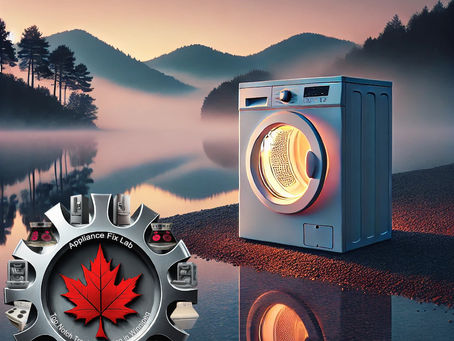 The Dawn of a Fresh Start for Your Oven!