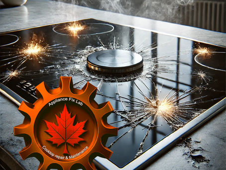 Life is Hard… Even for Your Cooktop!