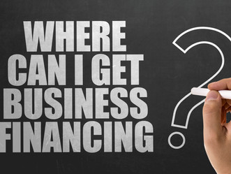 Is Your Business The Right Business for Your Banker?