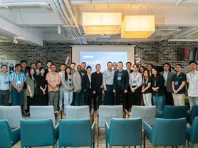 SkyLab and Intel Co-Host Smart Manufacturing Workshop for Industry Leaders