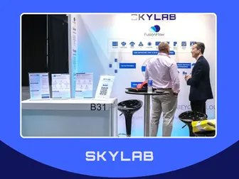 SkyLab at WOW AI Summit 2025: Building the Infrastructure Behind the AI Economy
