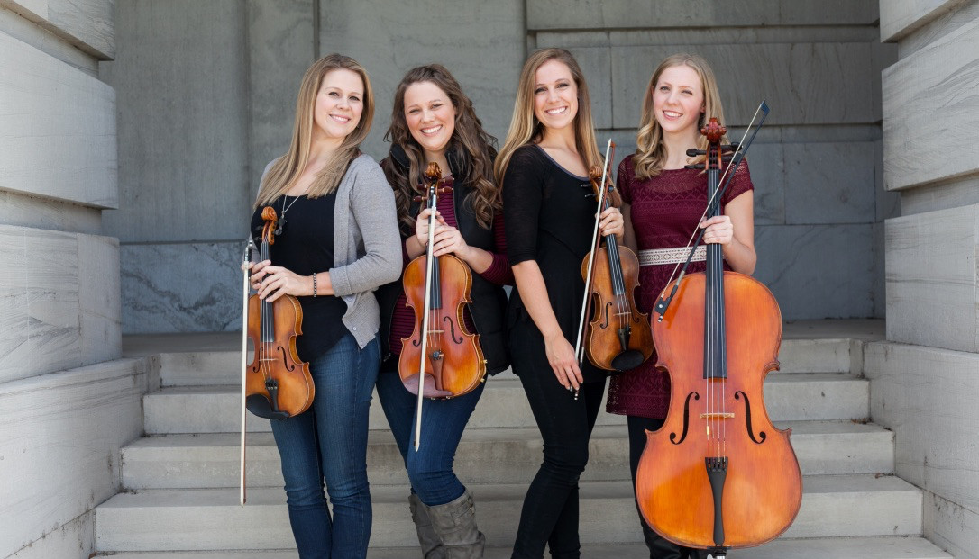 Home | College Grove Strings | String Quartet | Nashville | Weddings ...