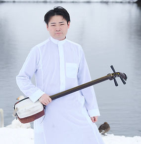 八月朔日　健太