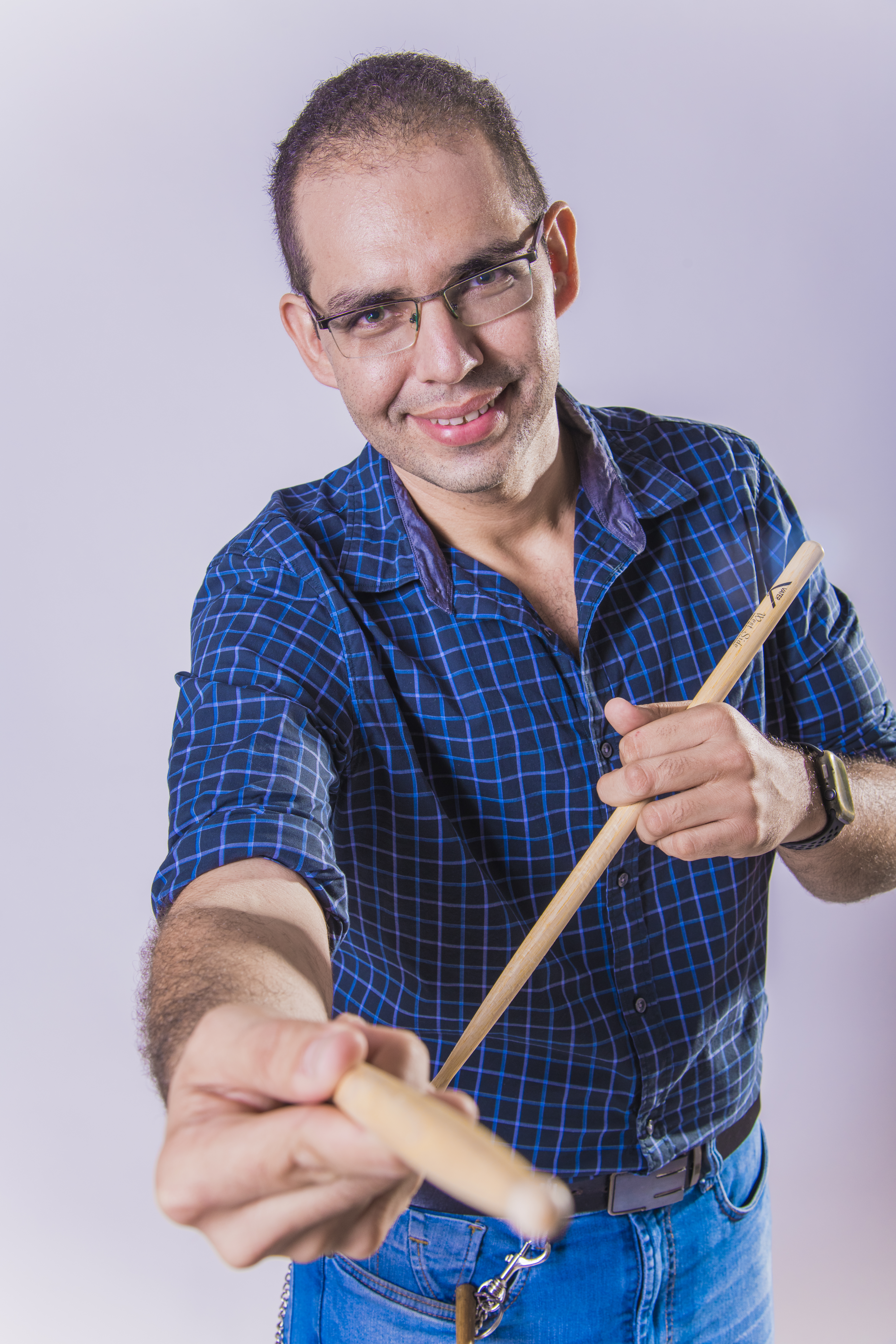 Carlos Bravo