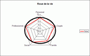 Roue de la vie