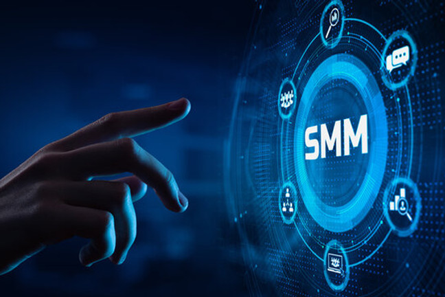 Smm bg