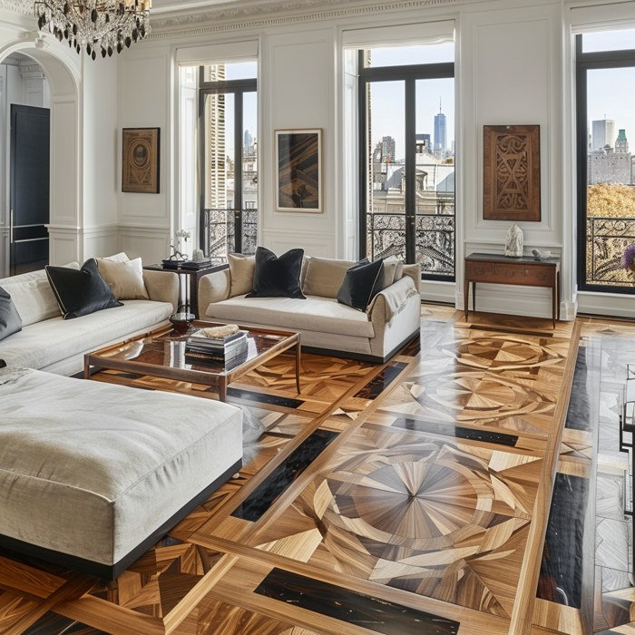 Amazing Reno Projects 11 amazing flooring ideas for your home reno project
