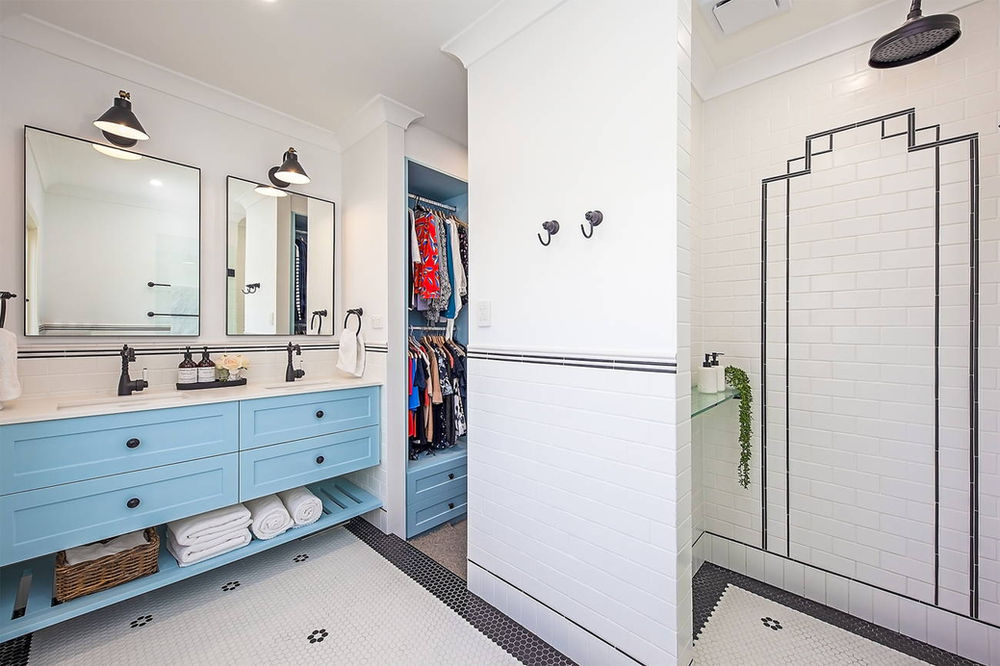 Looking for tile inspo?