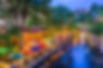 San Antonio, Texas, USA cityscape at the River Walk..jpg