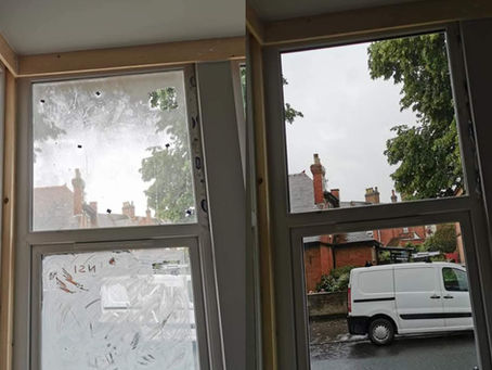 Factors Influencing the Cost of Window Cleaning Services
