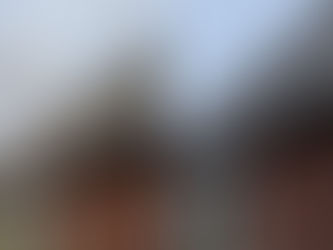 Dirty pvc and clean pvc comparison picture