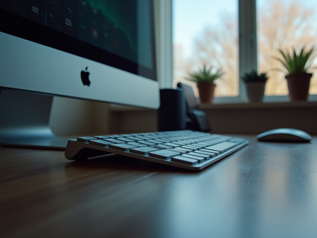 Reliable Home PCs: Quality You Can Trust