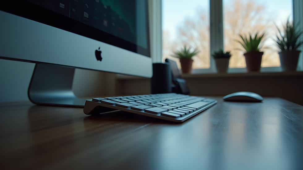 Reliable Home PCs: Quality You Can Trust