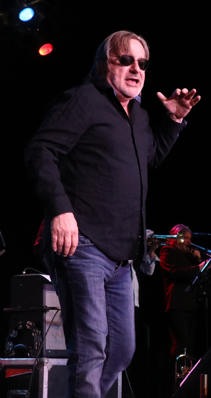 Southside Johnny Review | North Coast Music