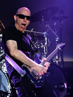 Joe Satriani