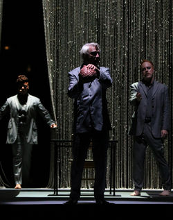 David Byrne