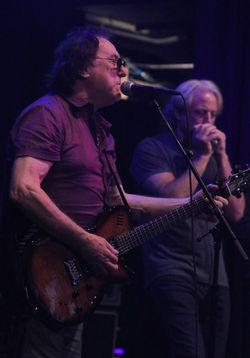 Denny Laine