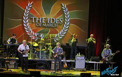 The Ides of March
