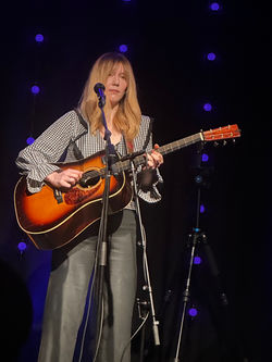 Molly Tuttle
