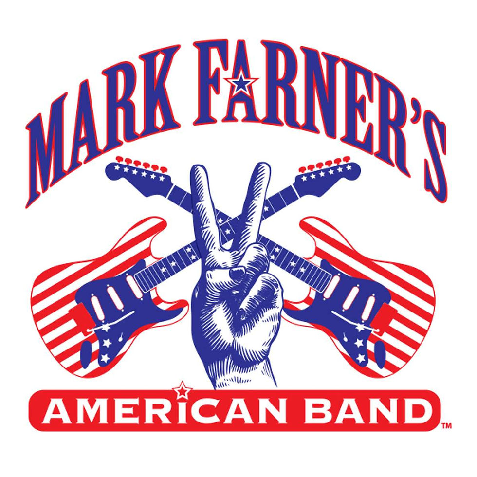 Mark Farner
