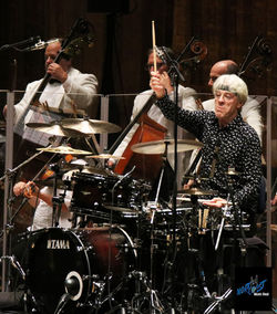 Stewart Copeland