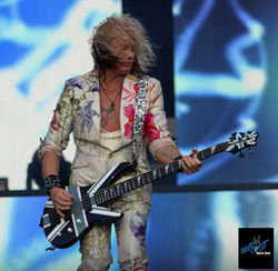 Rick Savage