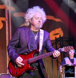 Steve Lukather