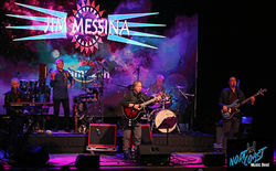 Jim Messina Band