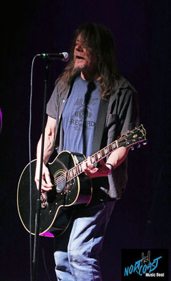 Dave Pirner