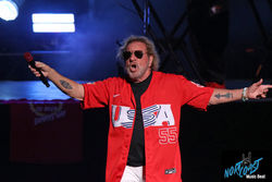 Sammy Hagar