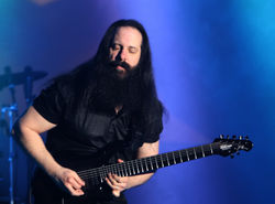 John Petrucci