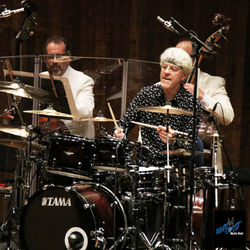 Stewart Copeland
