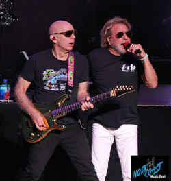 Sammy and Joe