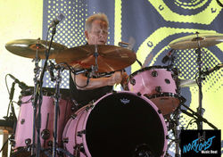 Paul Cook