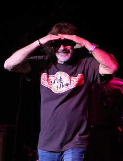 Donnie Iris