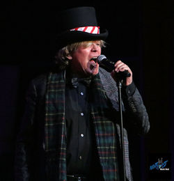 Peter Noone