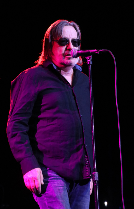 Southside Johnny Review | North Coast Music