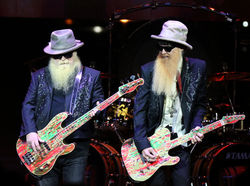 ZZ Top
