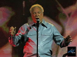 Tom Jones