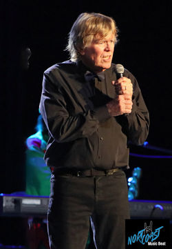 peter Noone