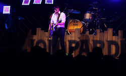 Jon Pardi