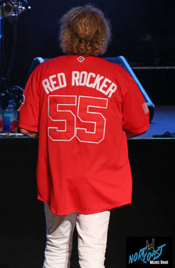 Sammy Hagar