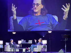 Geddy Lee