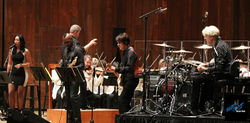 Copeland and The Cleveland Orchestra