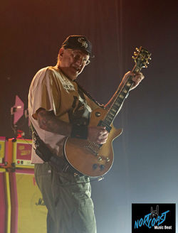 Steve Jones