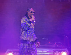 Snoop Dogg