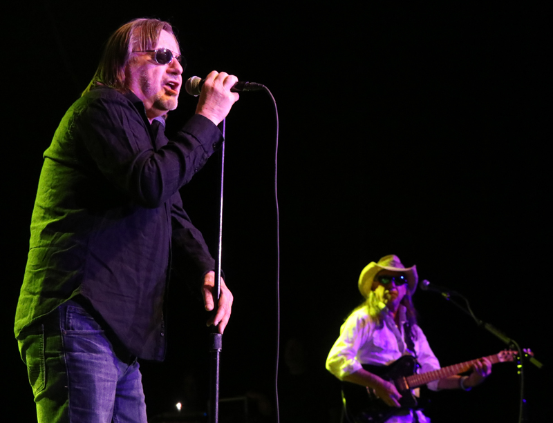 Southside Johnny Review | North Coast Music