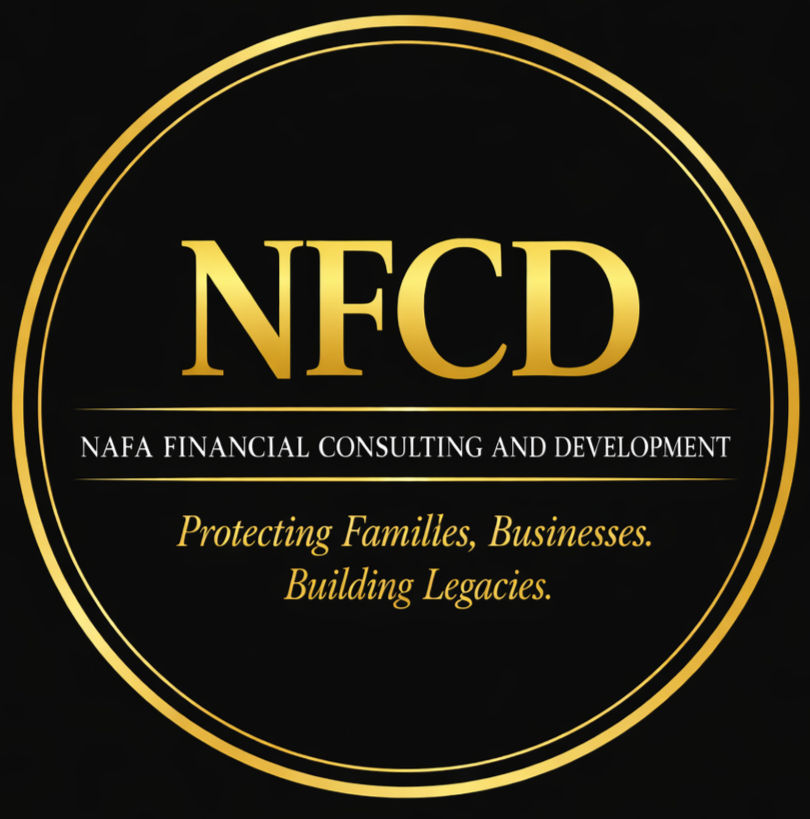 NFCD Nafa Financial Consulting and Development